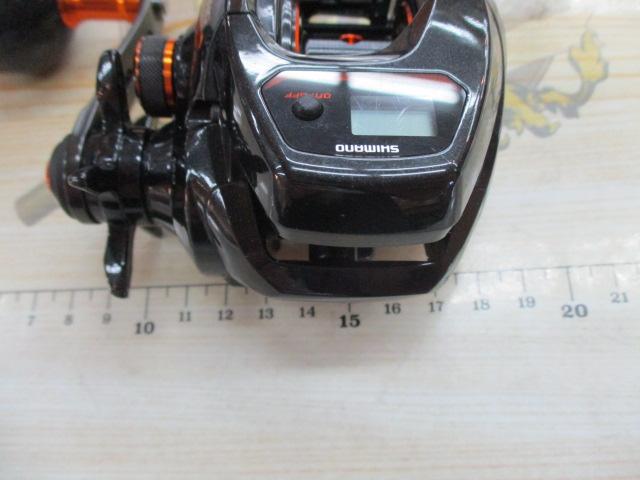 21バルケッタ 150HG