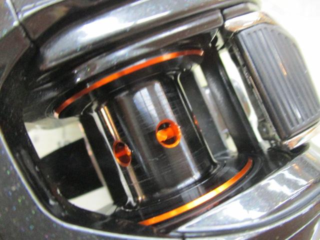 21バルケッタ 150HG