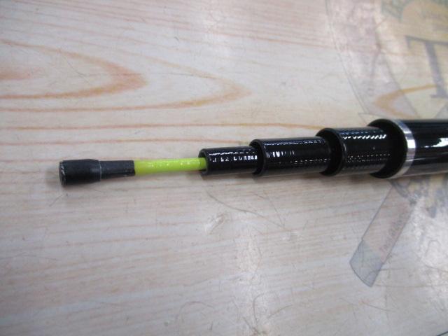 アオリスタBB H500 SI