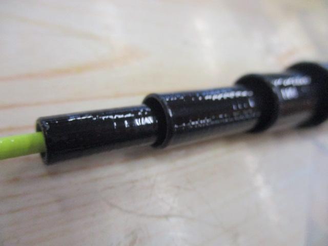 アオリスタBB H500 SI