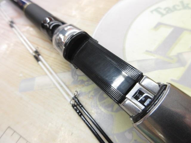 がまちぬいかだ潮次郎 硬調1.3