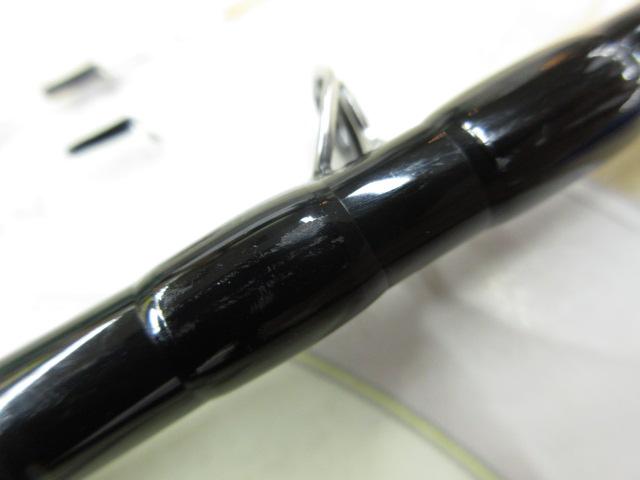 がまちぬいかだ潮次郎 硬調1.3