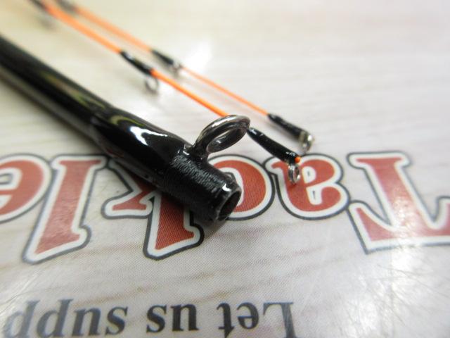 がまちぬいかだ潮次郎 硬調1.3