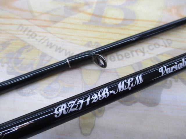 レイズ RZ712B-MLM