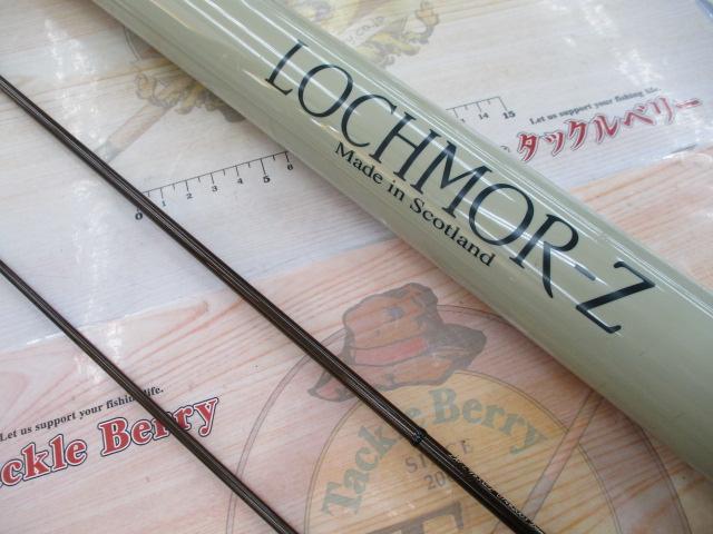 ロッホモアZ F833LL