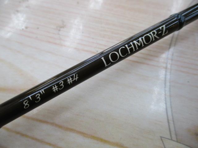 ロッホモアZ F833LL