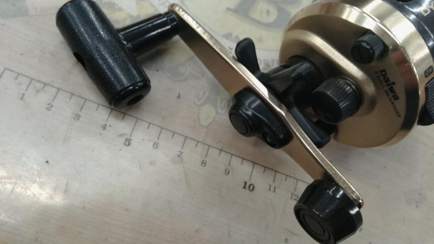 ダイナスター 150L早技