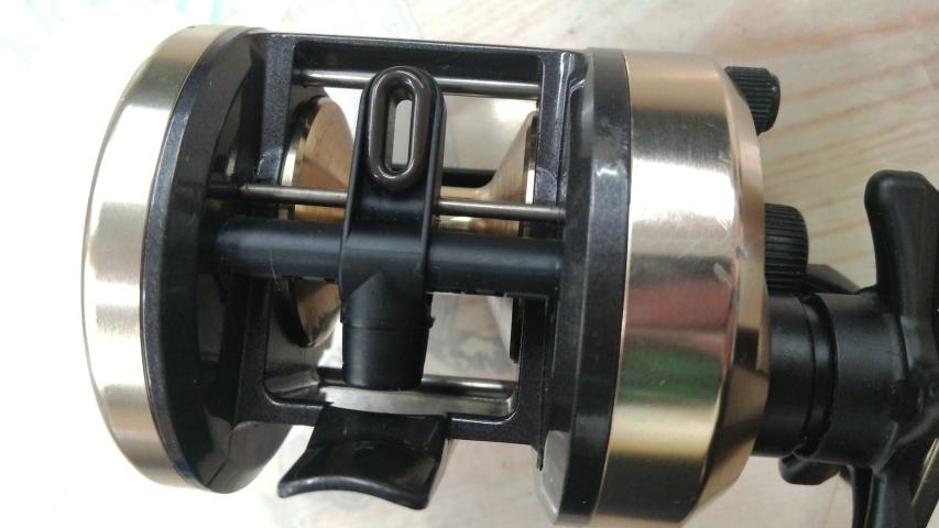 ダイナスター 150L早技