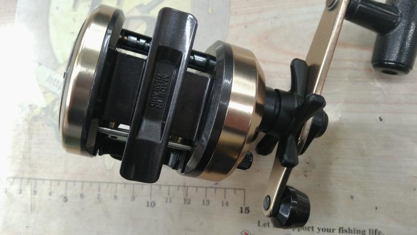 ダイナスター 150L早技