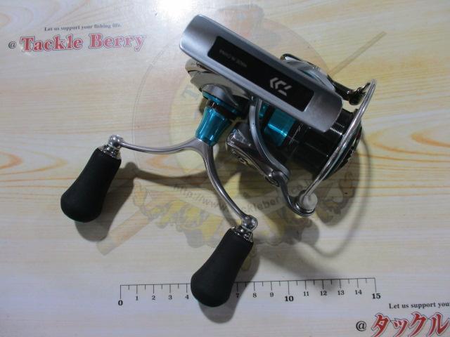 18エメラルダスエア LT3000S-CXH-DH｜＠ベリーネット 日本最大新品中古