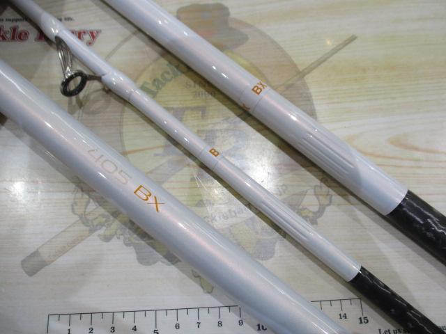 04キススペシャル 405BX
