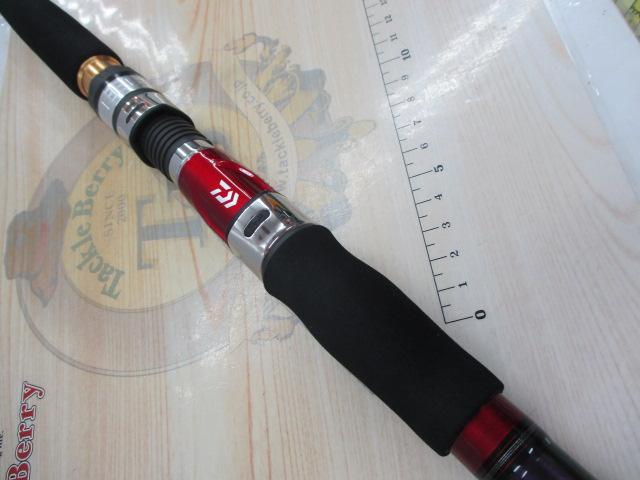 メタリア イカ直結 150