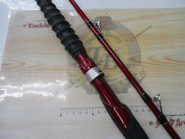 ウェブレット 根魚 195M