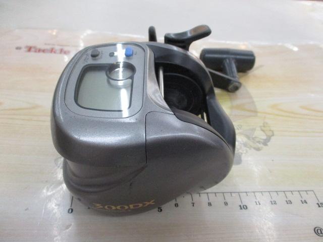 タナセンサーS 300DX