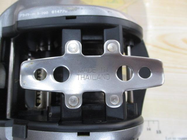 タナセンサーS 300DX
