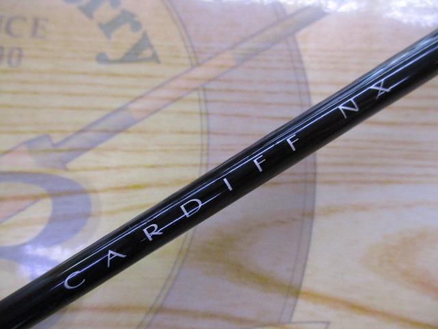 カーディフNX B48L