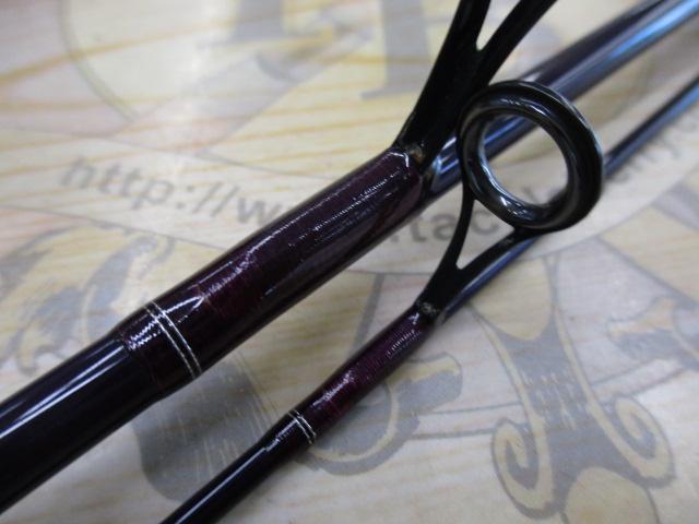 シルバークリークX SC-X702-LRS
