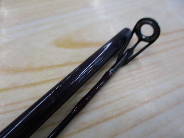 シルバークリークX SC-X702-LRS
