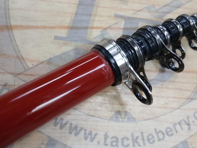 海上釣堀コアスペックⅡ 真鯛350
