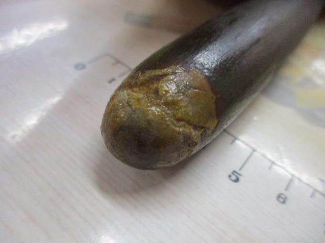 朱紋峰 先ぬけ 13