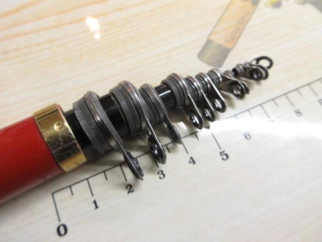 がま磯グレスペシャルGチューン 175-50