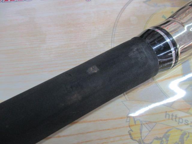 極翔 石鯛 540T(振出)