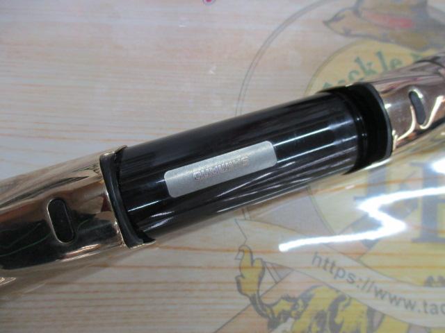 極翔 石鯛 540T(振出)