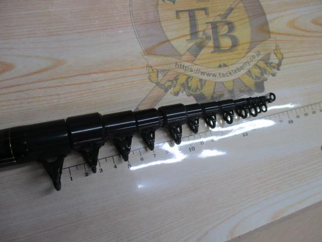 極翔 石鯛 540T(振出)