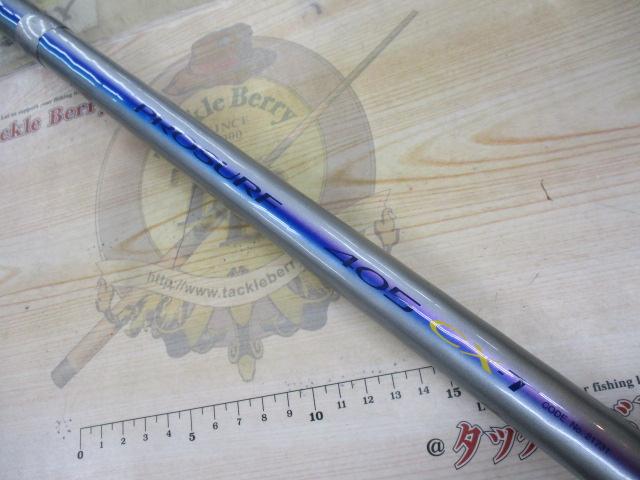 プロサーフ 405CX-T