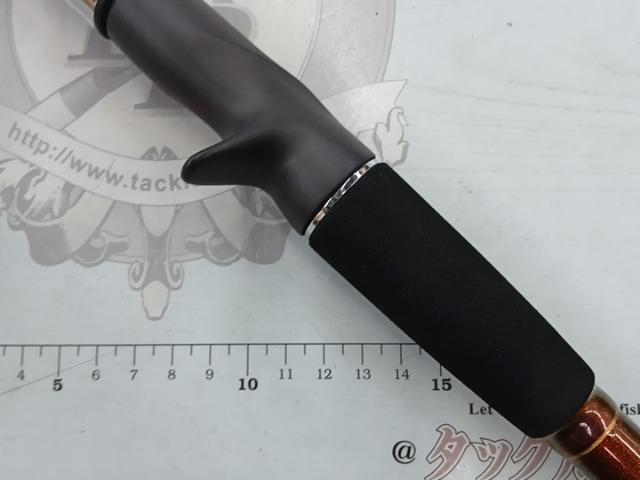 SIL浦舟メバルTR 300ドライ
