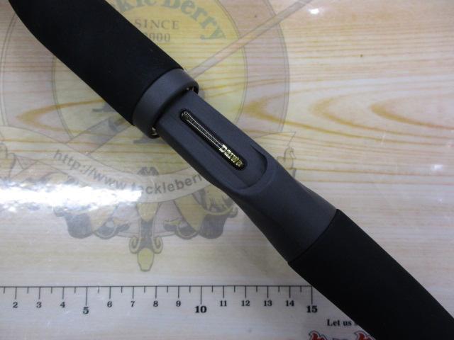 アナリスター カワハギ 180