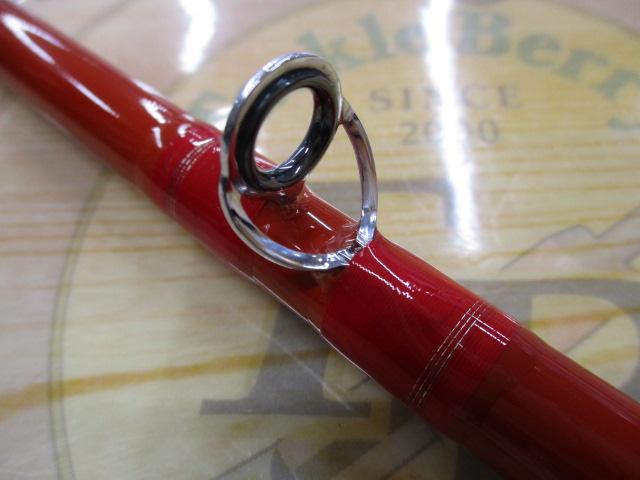 アナリスター カワハギ 180