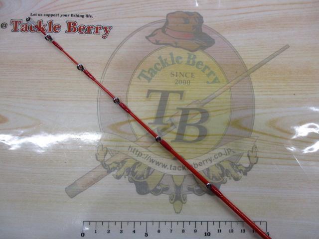 アナリスター カワハギ 180