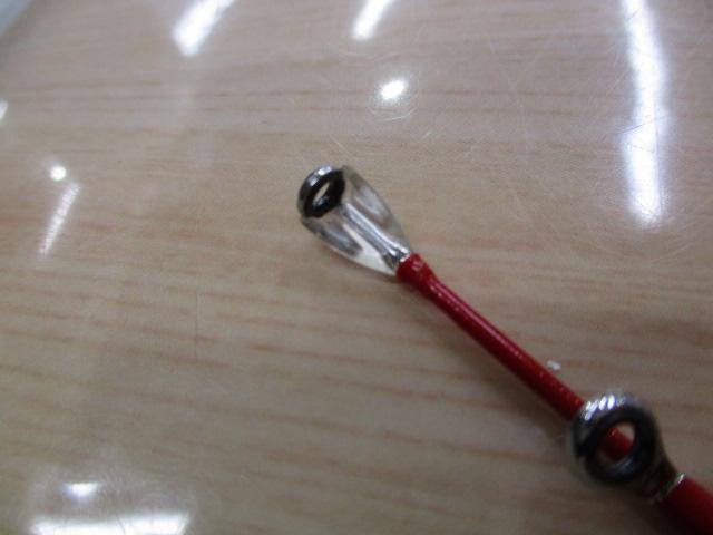 アナリスター カワハギ 180
