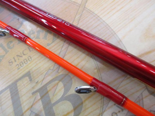 ファイアバロン 120-210
