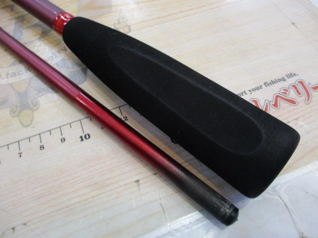 アナリスター カワハギ 185S