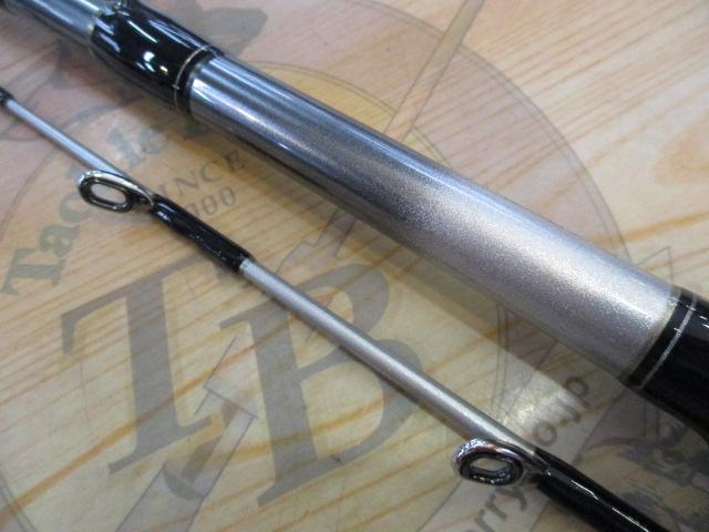 帆影アジ 180DB