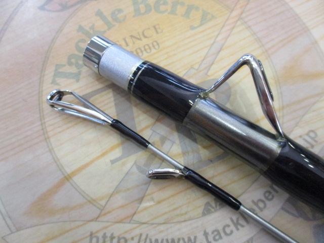 帆影アジ 180DB