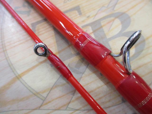 アナリスター メバル 270