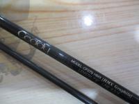 セディーCF-379HMX 7'9"#3/4