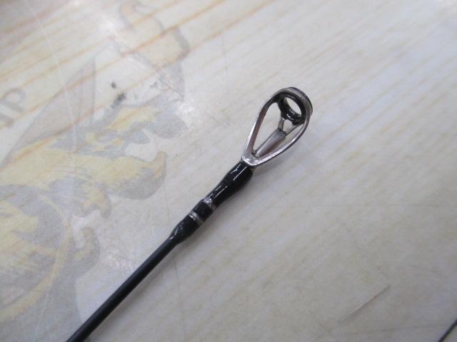 トラウティンマーキスナノ TMNS-532UL-KR