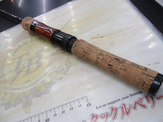 トラウティンマーキスナノ TMNS-532UL-KR