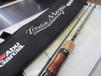 トラウティンマーキスナノ TMNS-532UL-KR