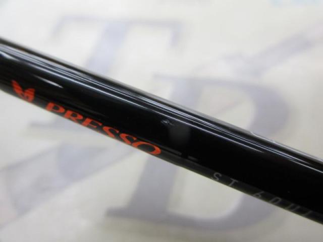 プレッソST 60UL