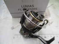 20ルビアス FC LT2500S