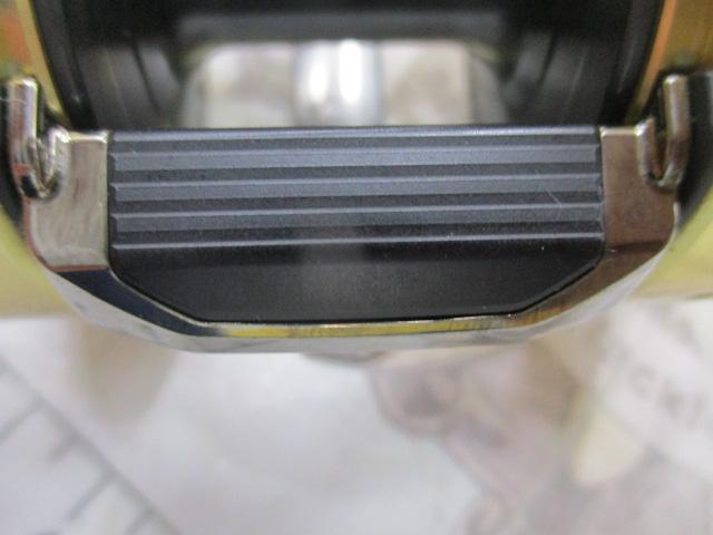 23カルカッタコンクエストMD 400XGLH