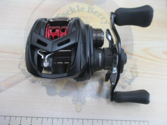 25アルファス BF TW 8.5L