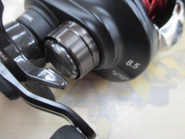 25アルファス BF TW 8.5L