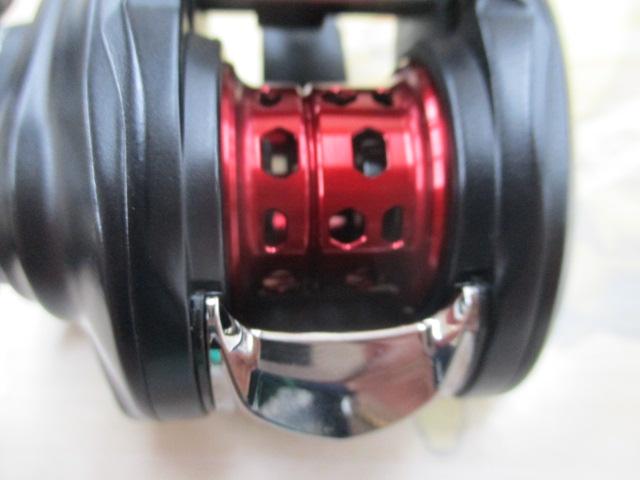 25アルファス BF TW 8.5L