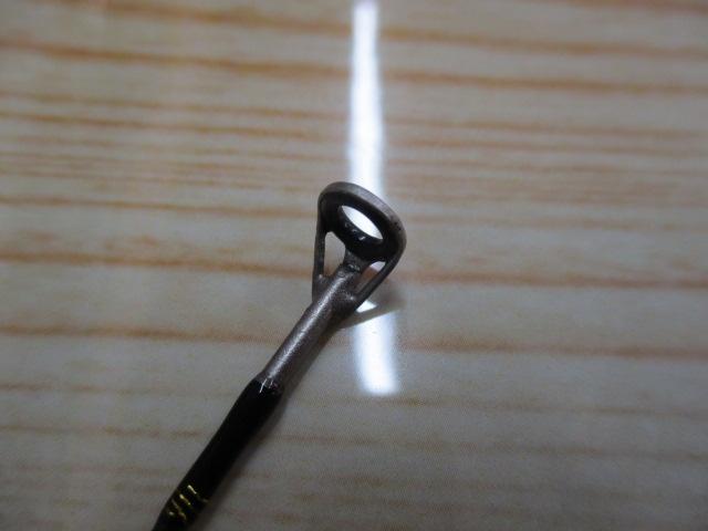 トラウトX AT 60XUL・N